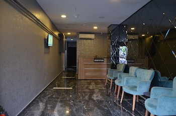Palmiye Quars Hotel,,1 star