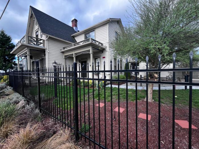 Historical John Rast House Circa 1875,,0 star