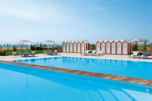 Adriatic Palace Hotel,Lido Di Jesolo>>Jesolo,4 star