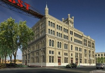 the brewhouse inn and suites