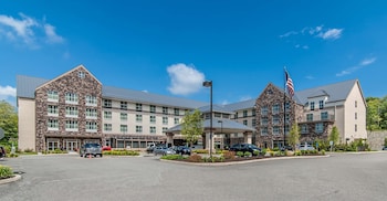 Hilton Garden Inn Preston Casino Area,Hope Valley>>Connecticut,3 star