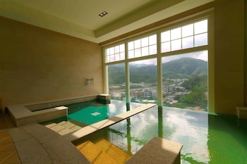 Rsl Cold & Hot Springs Resort Suao,Suao>>Dongshan,4 star