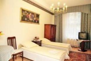 metropolitan apartments