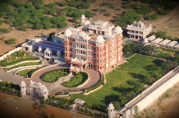 Royal Heritage Kishangarh,,3 star