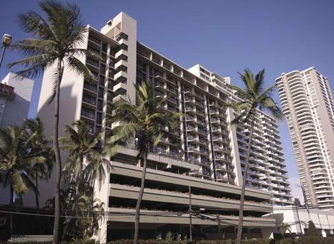 aqua palms waikiki