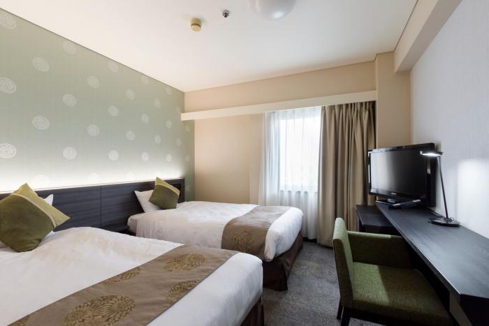 takamatsu tokyu rei hotel