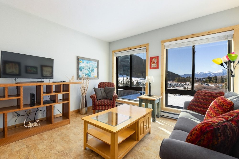2754 Slopeside Condo By Redawning,,3 star