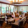 Overlook Lodge At Bear Mountain