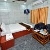 Patricia Residency,Mavalli>>Kumta,2 star