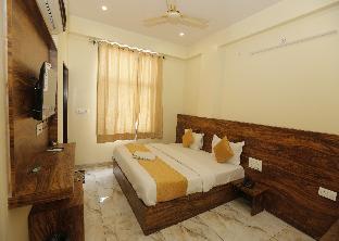 Hotel Raas Palace,Near Jaipur Railway Station,3 star
