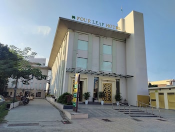 Four Leaf Hotel,Budaun,Budaun,3 star