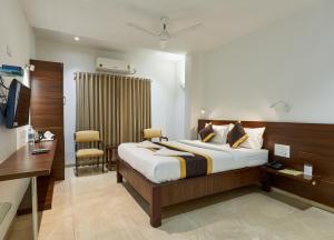 Hotel Fortune Inn,India>>Kolhapur,3 star