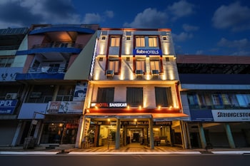 Fabhotel Sanskar,Bhopal|Maharana Pratap Nagar,3 star