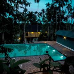 wildside jungle retreat wayanad resort by voye homes