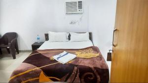 staymaker hotel raj ganga