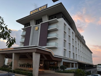 Royal Ritis Hubli,Hubli,3 star