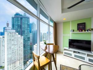 Vortex Suites Klcc By Luna,,0 star