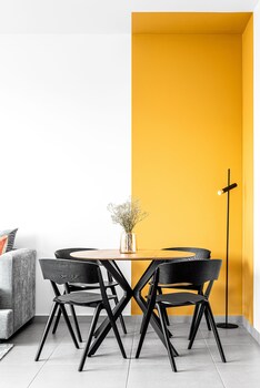 Hayarkon Allenby Classic Style By Homy,,0 star