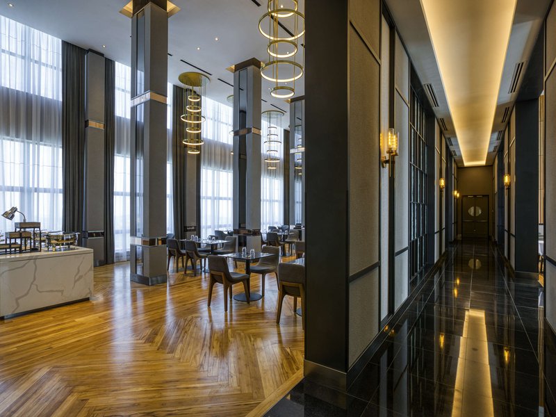 Mercure Living Putrajaya,,4 star