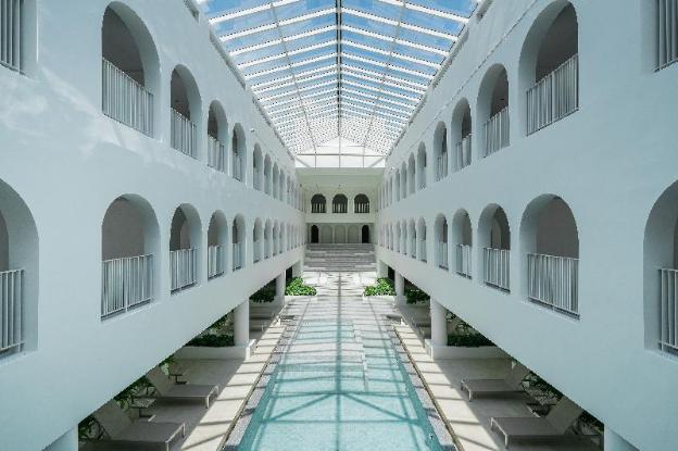 Away Bangkok Riverside Kene,,4 star