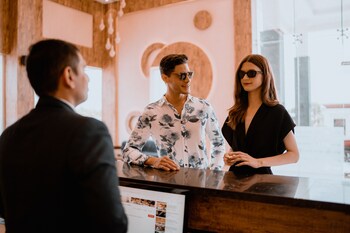 Royal Ritz Resort,Hubli,4 star