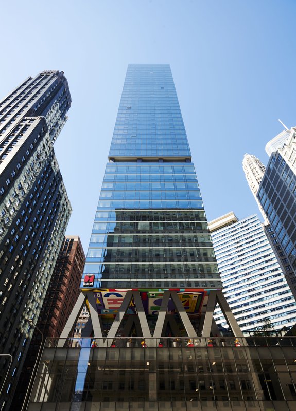 citizenm chicago downtown