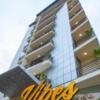 vibes hotel and spa