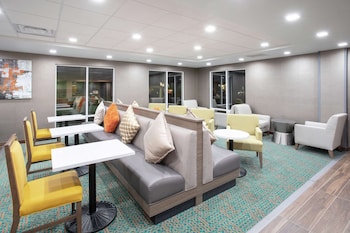 Homewood Suites By Hilton Albuquerque-Journal Center,Bernalillo>>Albuquerque,3 star