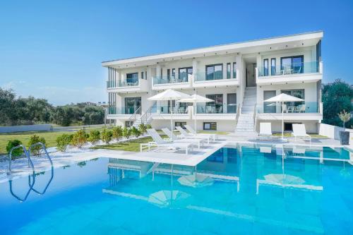 olia thassos luxury apartments
