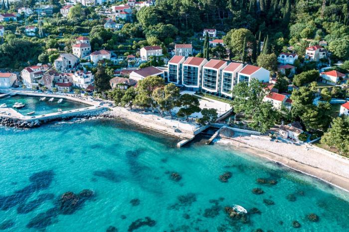maistra select mlini hotel