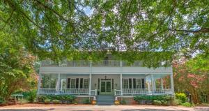 Liberty Hall Bed And Breakfast,,4 star