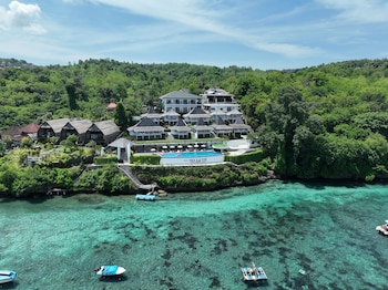 Sea La Vie Resort Nusa Penida,,4 star