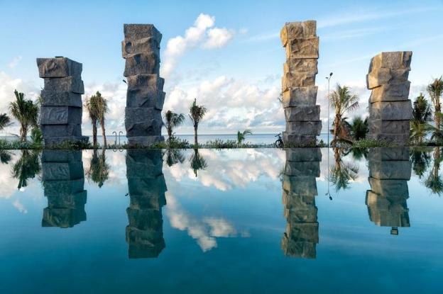 perolas villas resort powered by aston