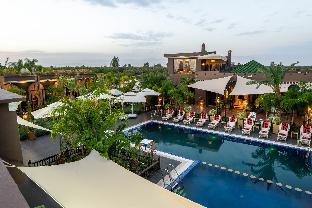 The Lemonary Marrakech,,4 star