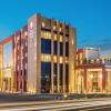 Best Western Plus Al Qurayyat City Center,,4 star