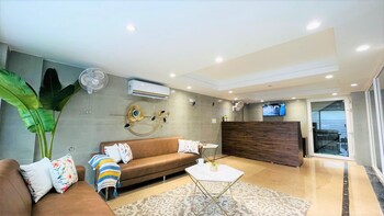 Zen Studios  Dlf Cybercity Gurgaon, Dlf Phase 3, Gurgaon,3 star