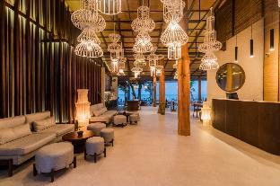 The Flow Samui Beach Resort,49/35 Moo 1 Mae Nam Koh Samui Suratthani,4 star
