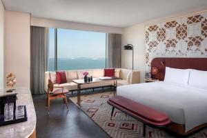 andaz doha