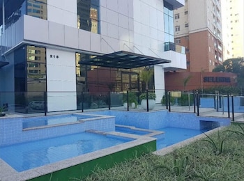 Edificio Selenita Loft E Duplex,,4.5 star