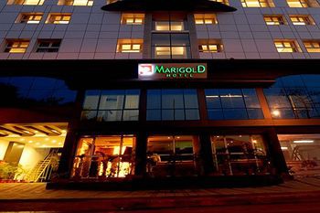 Park Prime Goa,Benaulim,3 star