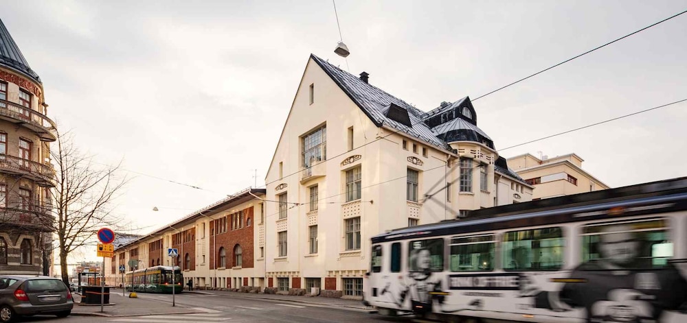 Koti Hotel Katajanokka,,0 star