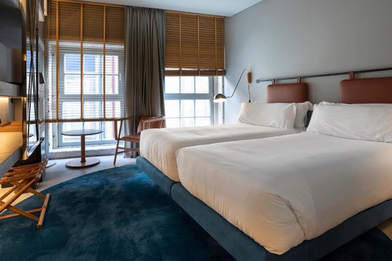 Icon Duplo Ribeira,,4 star