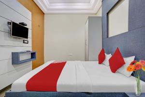 Hotel Chhaya,India>>Aurangabad,3 star