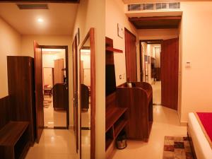 The Abhyudyam Ganga,India>>Haridwar,3 star