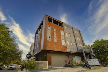 Hotel Aston Indore,Vijay Nagar,3 star