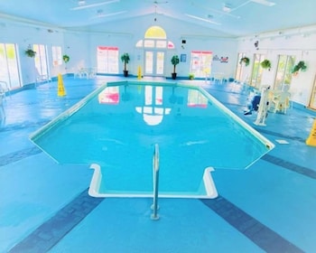 Exit 5 Motel & Cottages,Old Orchard Beach>>Biddeford,2 star
