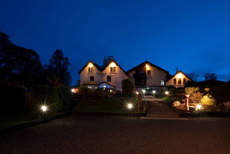 Philipburn Hotel, Bw Signature Collection