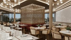 Dreams Flora Resort & Spa - All Inclusive,,4 star