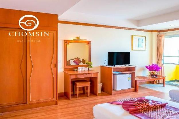 Chomsin Hua Hin,Prachuap Khiri Khan Province>>Hua Hin,3 star