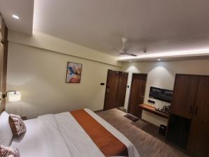 Hotel El Magnifico,India>>Surat,3 star